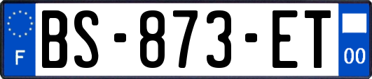 BS-873-ET