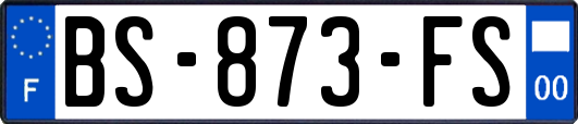 BS-873-FS