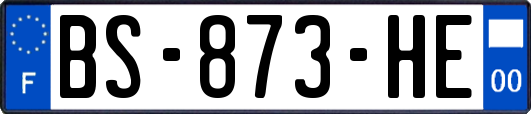 BS-873-HE