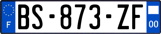 BS-873-ZF