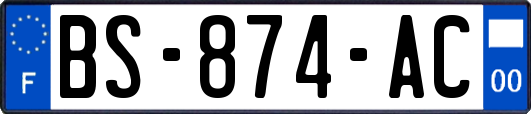 BS-874-AC