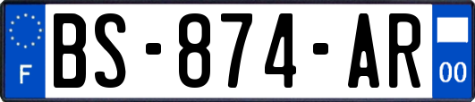 BS-874-AR