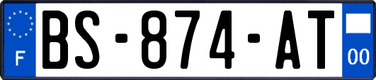 BS-874-AT