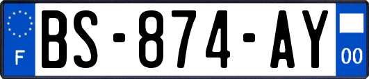 BS-874-AY