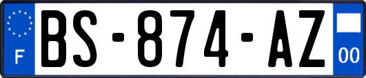 BS-874-AZ