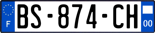 BS-874-CH