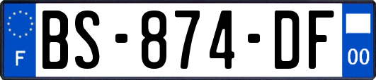BS-874-DF