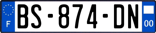 BS-874-DN