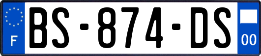 BS-874-DS