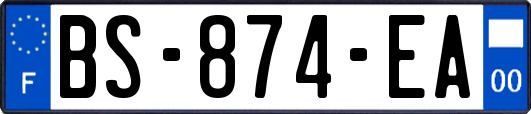 BS-874-EA