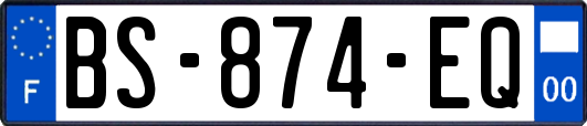 BS-874-EQ