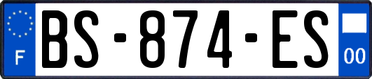 BS-874-ES