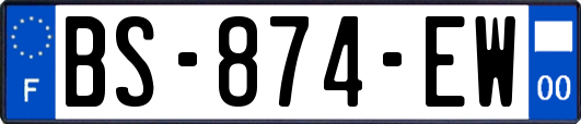 BS-874-EW