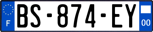 BS-874-EY