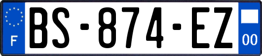 BS-874-EZ