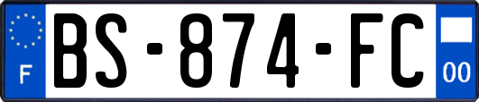 BS-874-FC