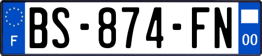 BS-874-FN