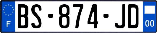 BS-874-JD