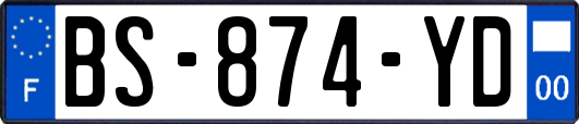 BS-874-YD