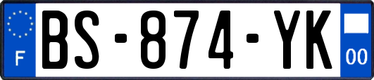 BS-874-YK