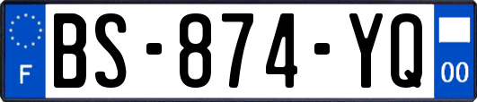 BS-874-YQ