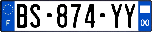 BS-874-YY