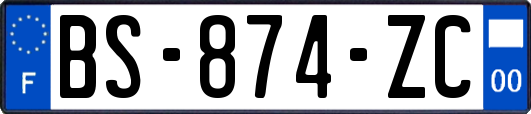 BS-874-ZC