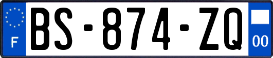 BS-874-ZQ