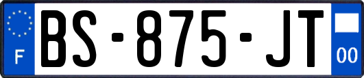 BS-875-JT