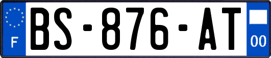 BS-876-AT