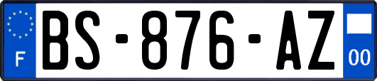 BS-876-AZ