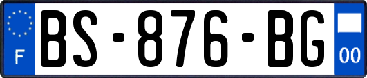 BS-876-BG