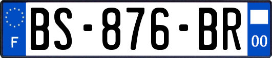 BS-876-BR