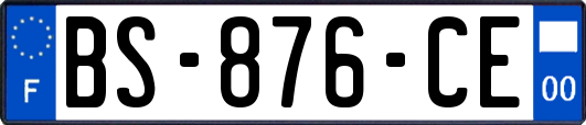 BS-876-CE