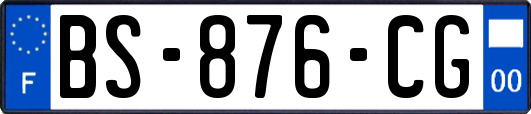 BS-876-CG