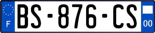 BS-876-CS