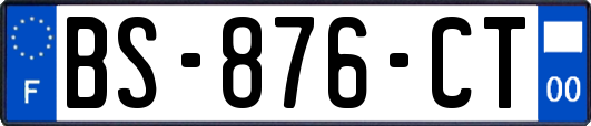 BS-876-CT