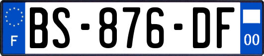 BS-876-DF