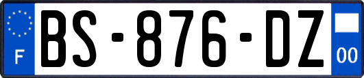 BS-876-DZ