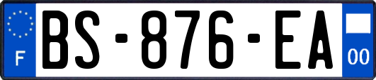 BS-876-EA