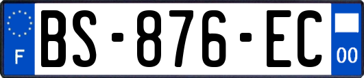BS-876-EC
