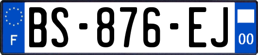 BS-876-EJ