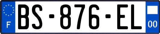 BS-876-EL