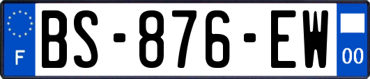 BS-876-EW