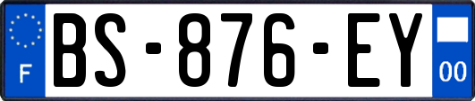 BS-876-EY