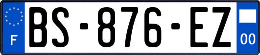 BS-876-EZ