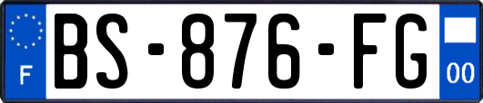 BS-876-FG