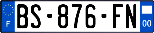 BS-876-FN