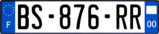 BS-876-RR