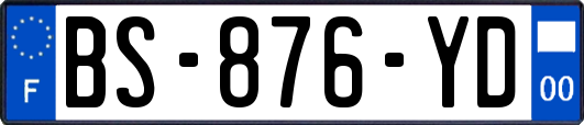 BS-876-YD